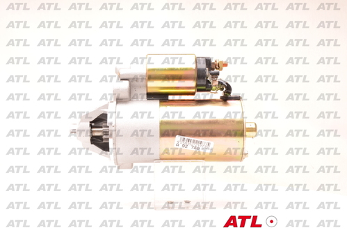 ATL Autotechnik A 92 780 Starter